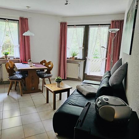 Residenz Schauinsland Todtnauberg - Fewo 17 - Sauna - Spielzimmer Fuer Kinder - Naehe Feldberg Kültér fotó