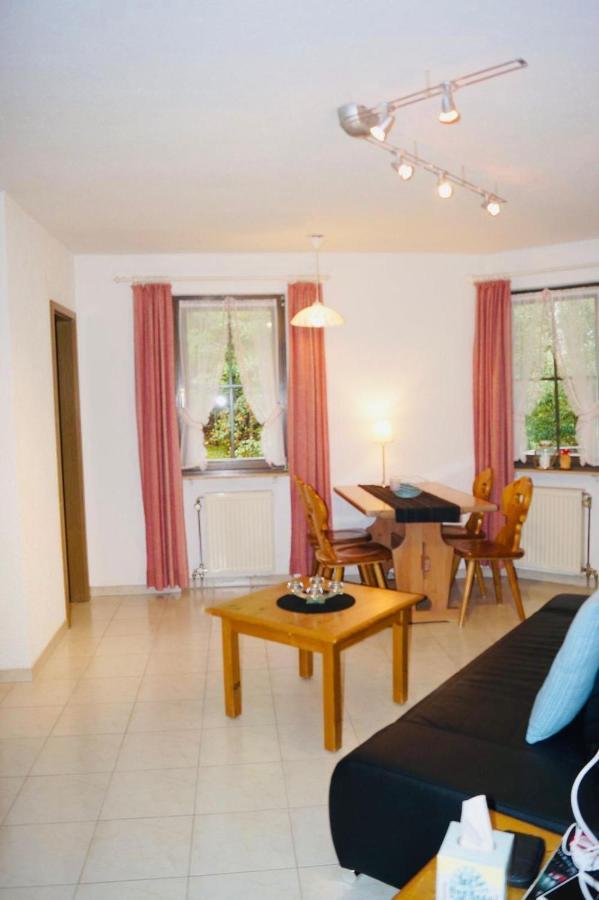 Residenz Schauinsland Todtnauberg - Fewo 17 - Sauna - Spielzimmer Fuer Kinder - Naehe Feldberg Kültér fotó