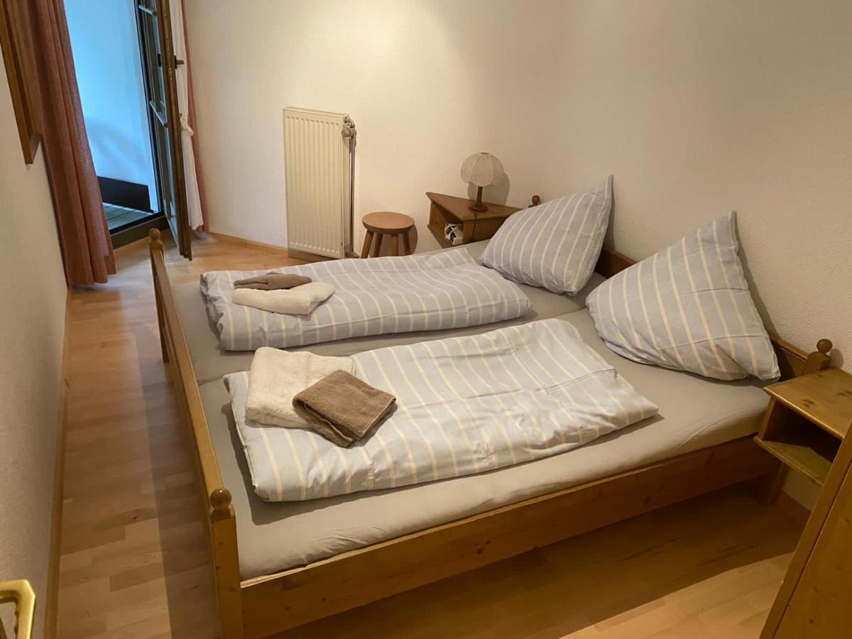 Residenz Schauinsland Todtnauberg - Fewo 17 - Sauna - Spielzimmer Fuer Kinder - Naehe Feldberg Kültér fotó