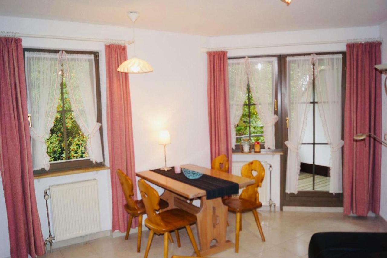 Residenz Schauinsland Todtnauberg - Fewo 17 - Sauna - Spielzimmer Fuer Kinder - Naehe Feldberg Kültér fotó