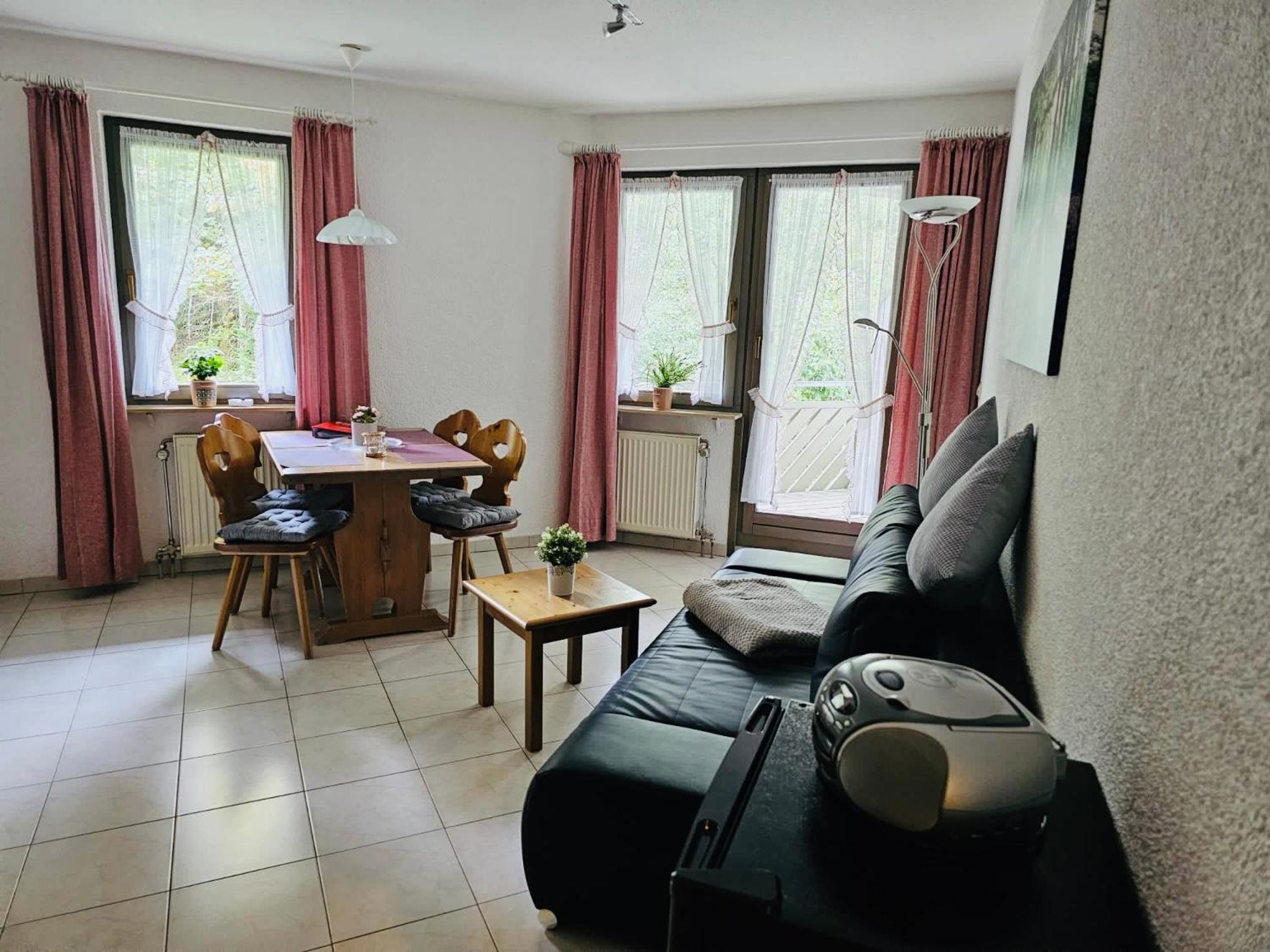 Residenz Schauinsland Todtnauberg - Fewo 17 - Sauna - Spielzimmer Fuer Kinder - Naehe Feldberg Kültér fotó